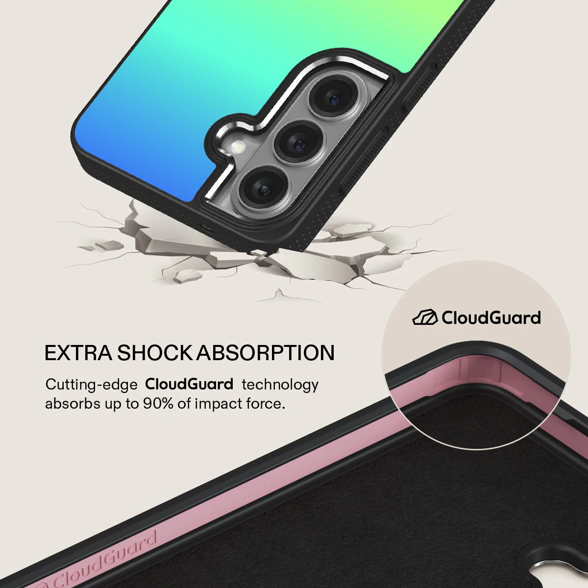 Horizon - Samsung Galaxy S26 Plus Case - Image 14
