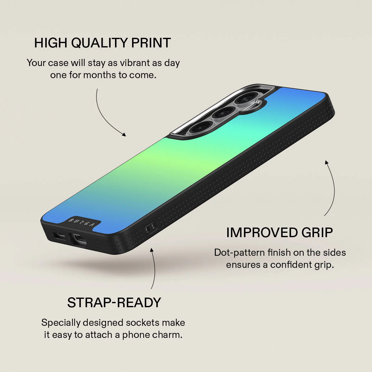 Horizon - Samsung Galaxy S26 Plus Case - Image 23
