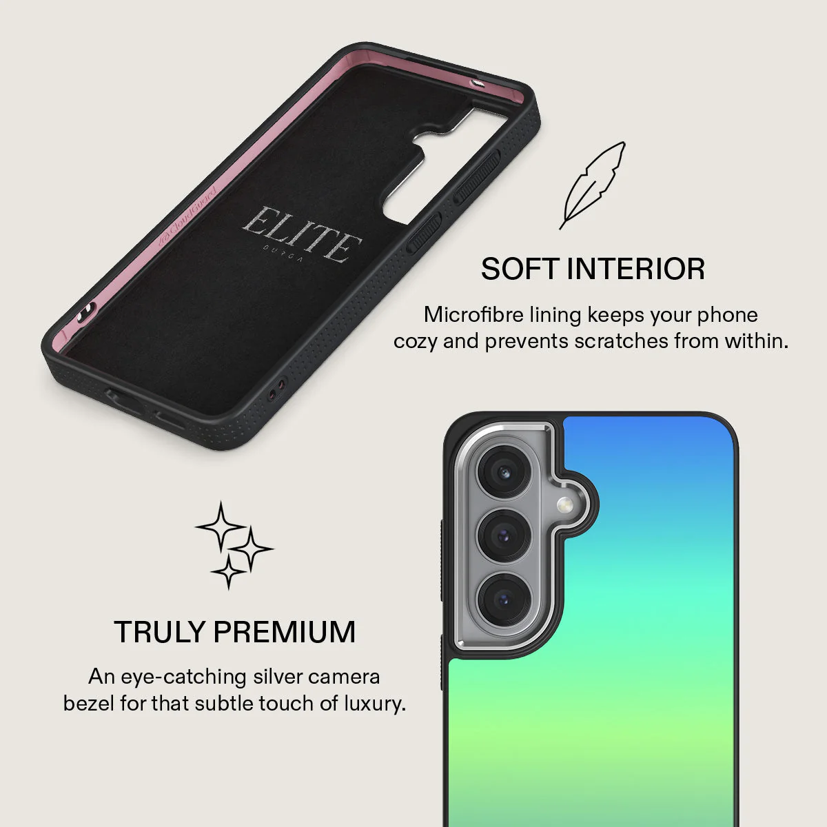 Horizon - Samsung Galaxy S26 Plus Case - Image 24