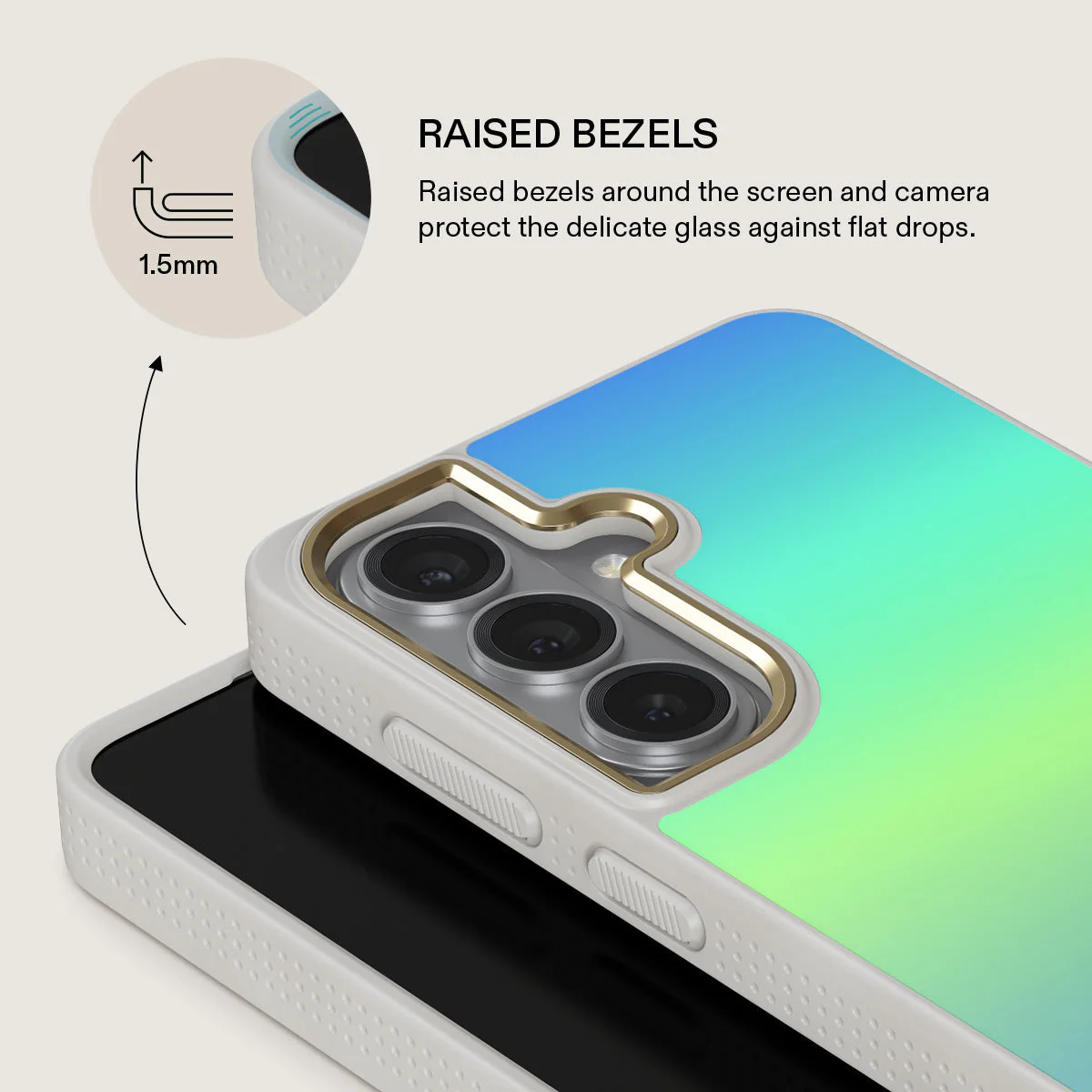 Horizon - Samsung Galaxy S26 Plus Case - Image 29