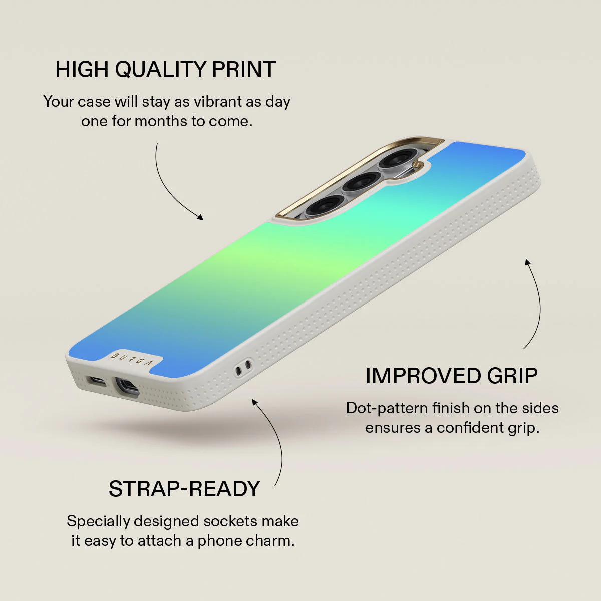 Horizon - Samsung Galaxy S26 Plus Case - Image 30