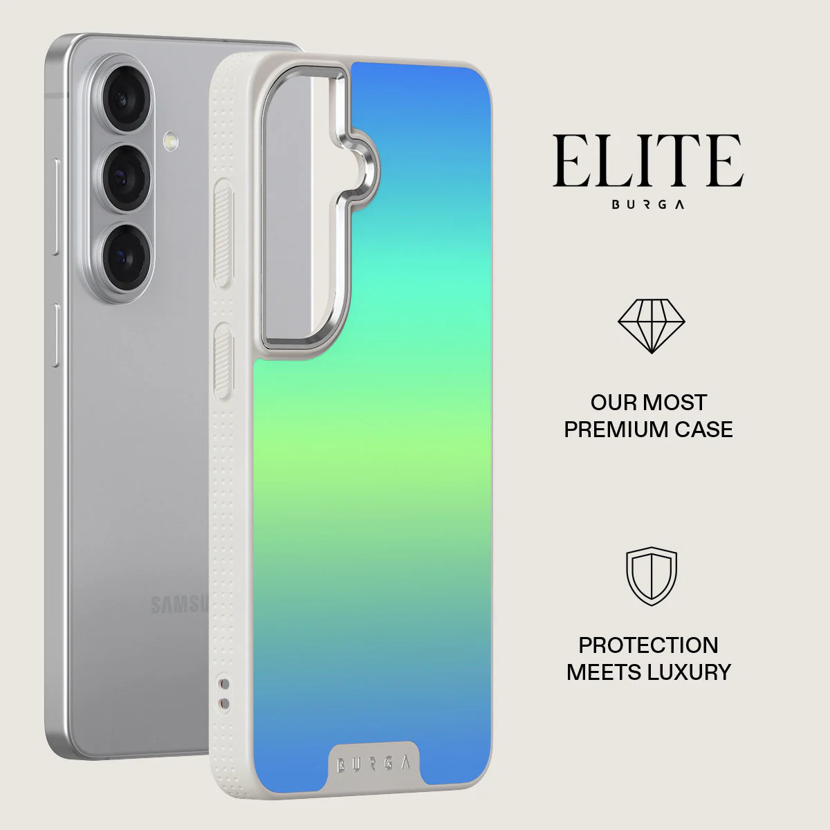 Horizon - Samsung Galaxy S26 Plus Case - Image 34
