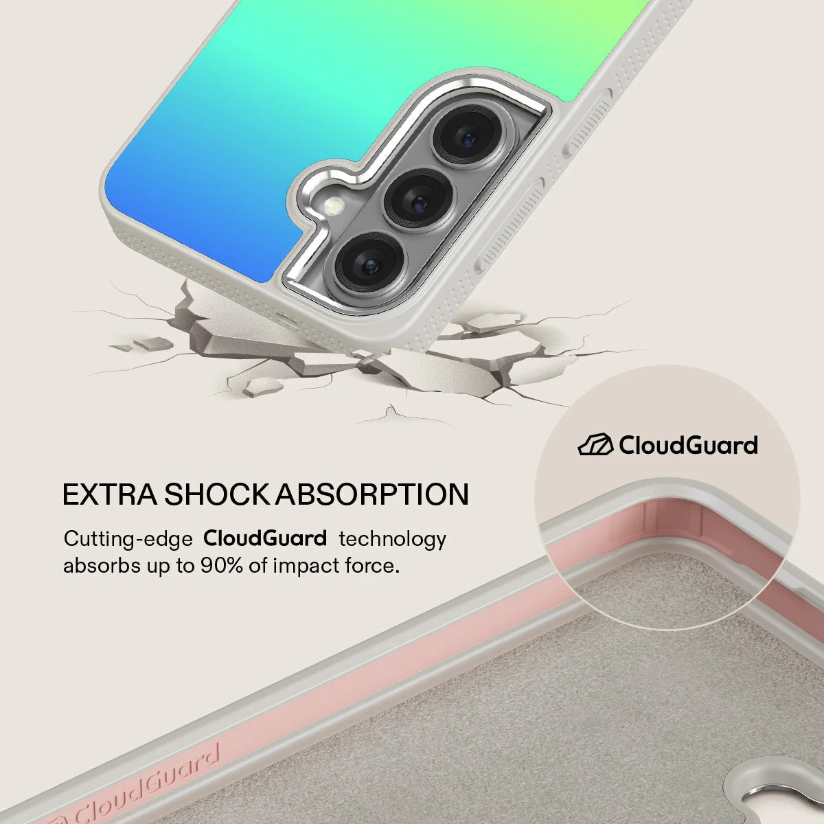 Horizon - Samsung Galaxy S26 Plus Case - Image 35