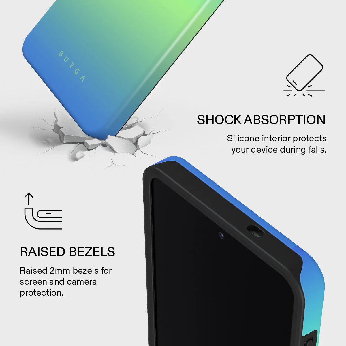 Horizon - Samsung Galaxy S26 Plus Case - Image 4
