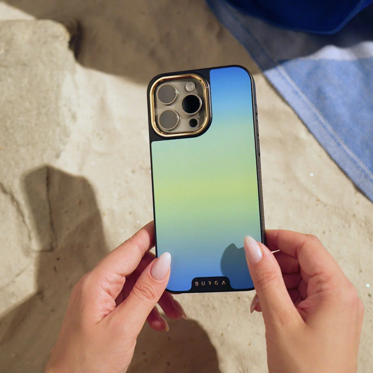 Horizon - Samsung Galaxy S26 Plus Case - Image 41