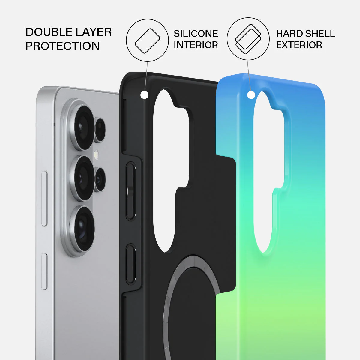 Horizon - Samsung Galaxy S26 Ultra Case - Image 2