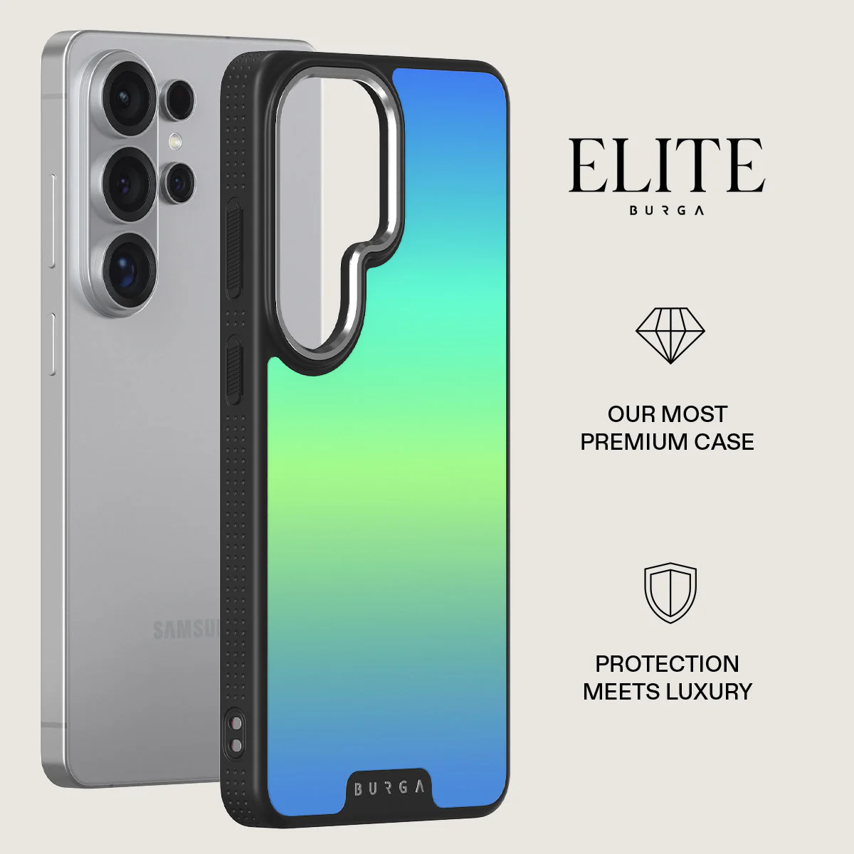 Horizon - Samsung Galaxy S26 Ultra Case - Image 20
