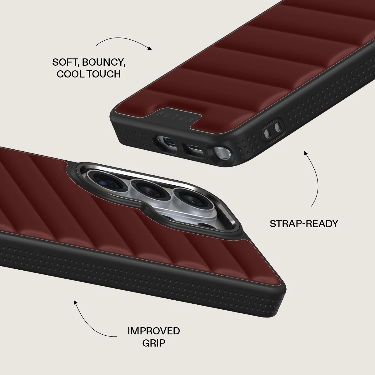 Hot Mess - Samsung Galaxy S26 Ultra Case - Image 13