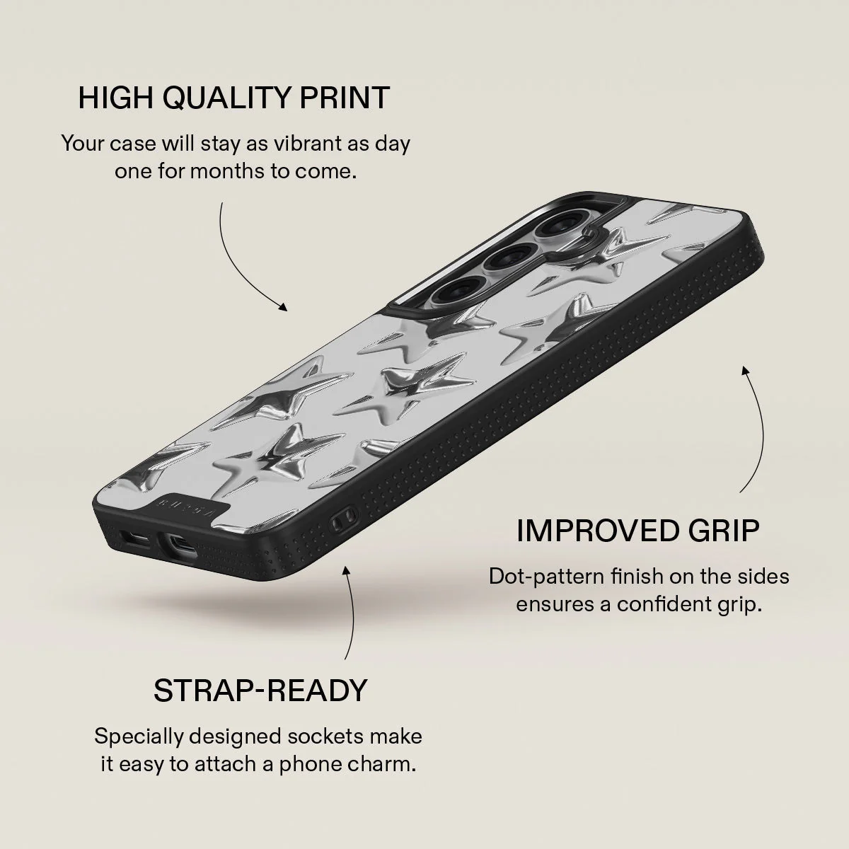 Hotshot - Samsung Galaxy S26 Case - Image 16