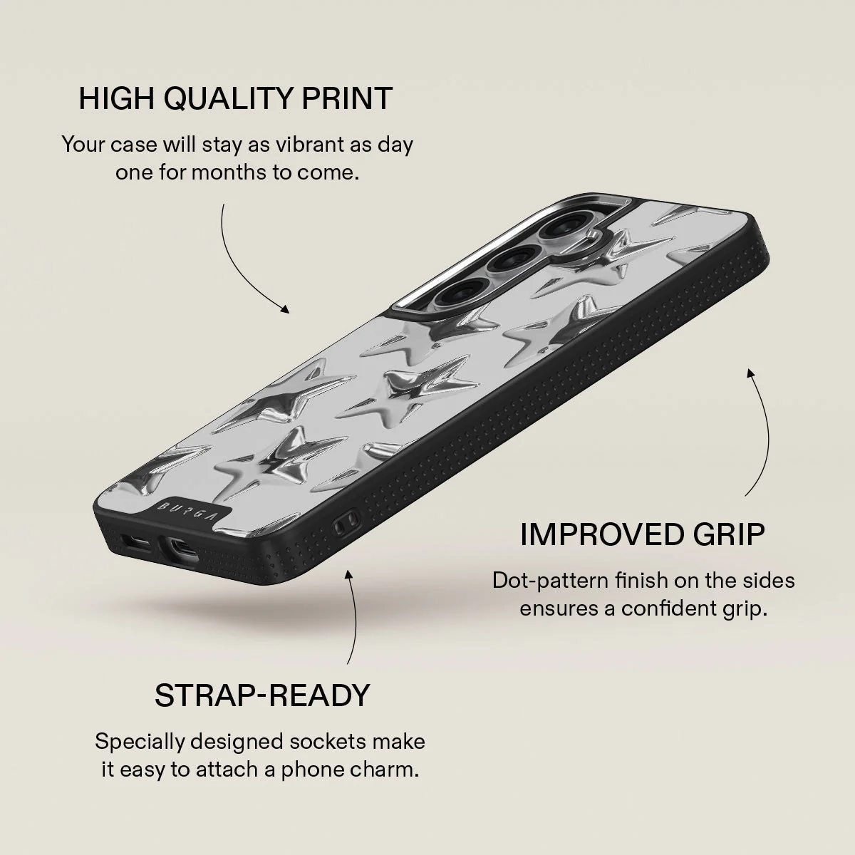 Hotshot - Samsung Galaxy S26 Case - Image 23