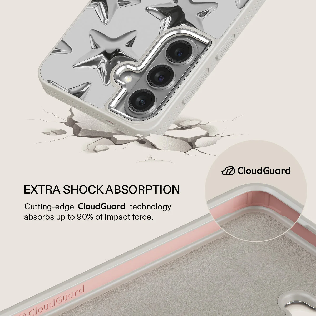 Hotshot - Samsung Galaxy S26 Case - Image 35