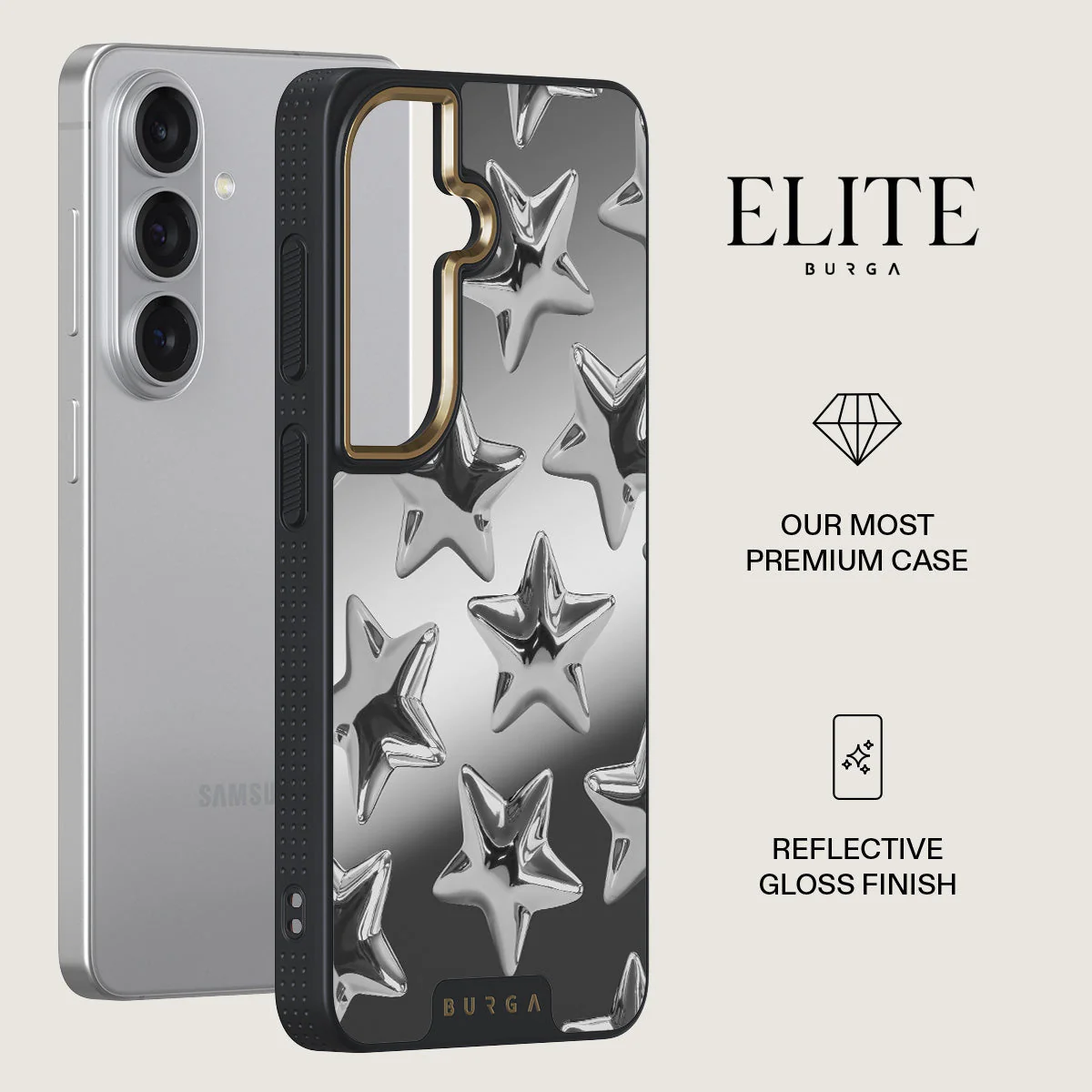 Hotshot - Samsung Galaxy S26 Case - Image 41