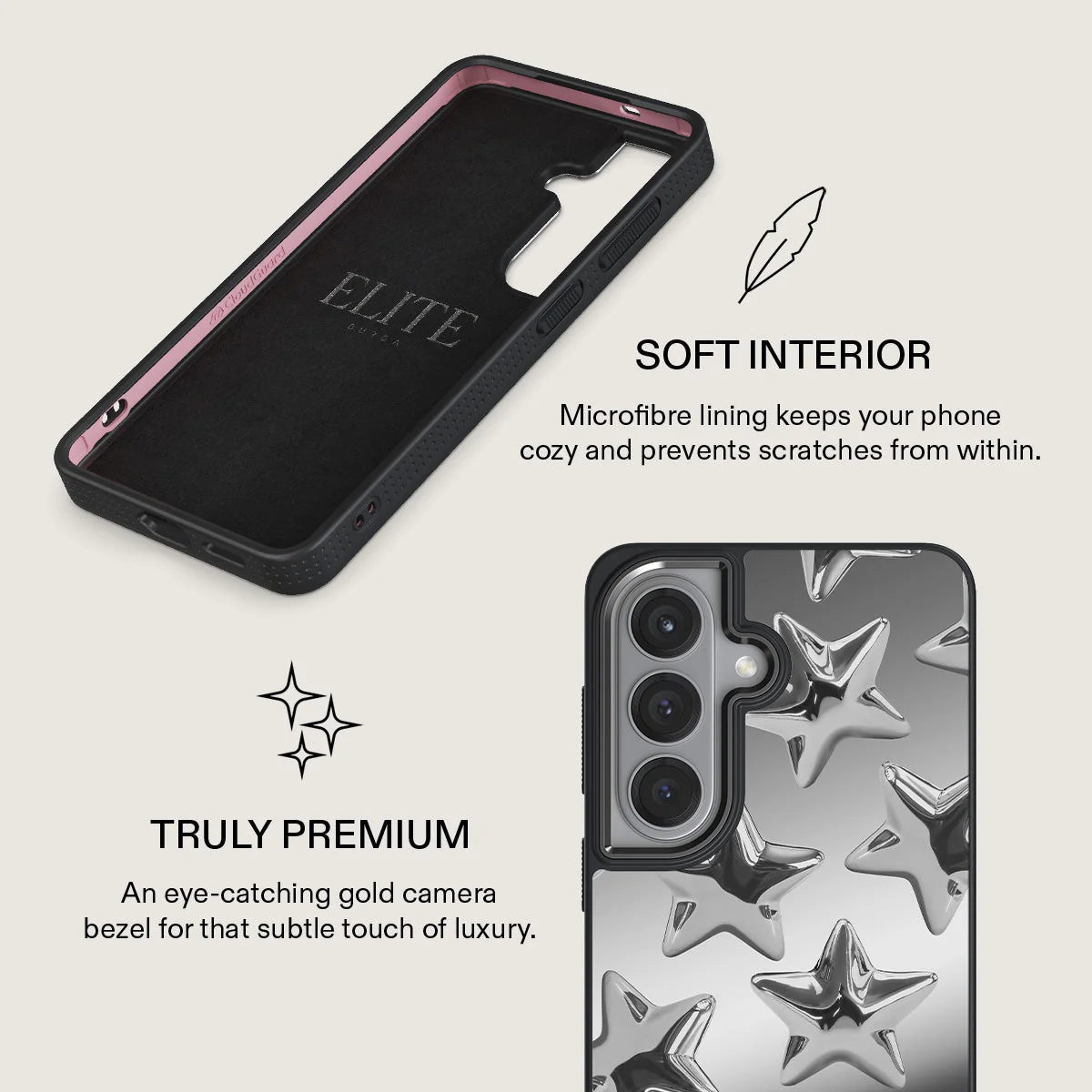 Hotshot - Samsung Galaxy S26 Case - Image 54