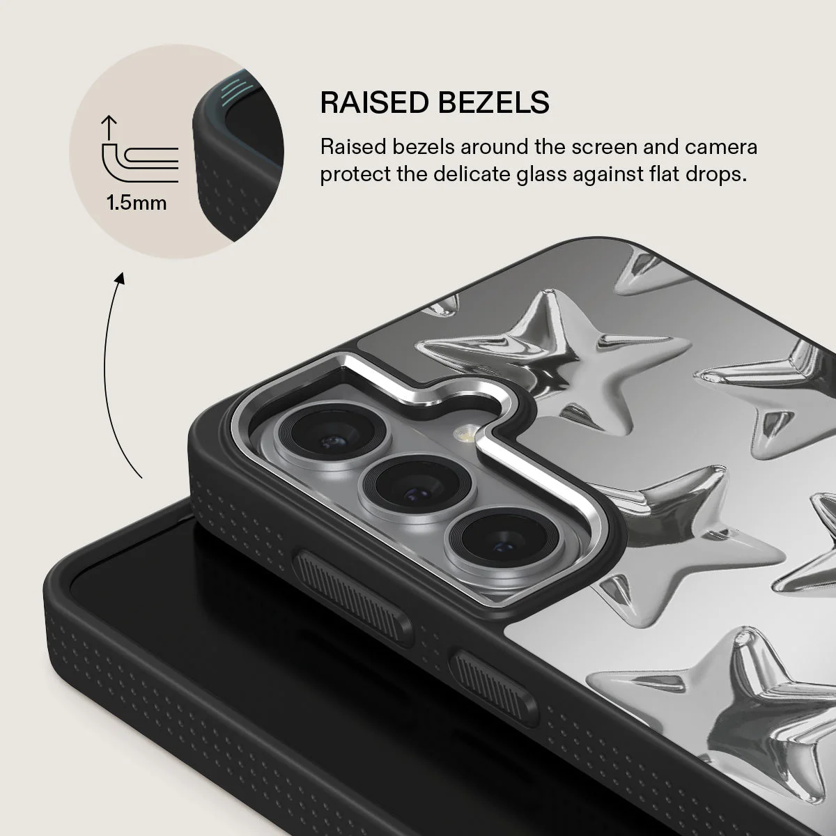 Hotshot - Samsung Galaxy S26 Case - Image 60
