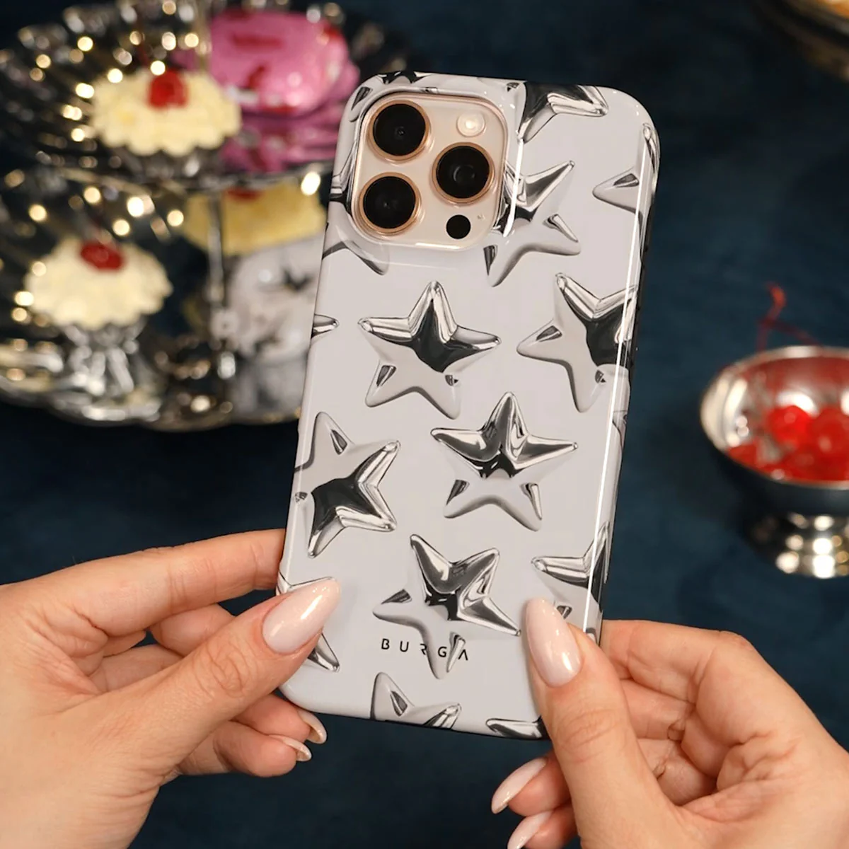 Hotshot - Samsung Galaxy S26 Case - Image 64