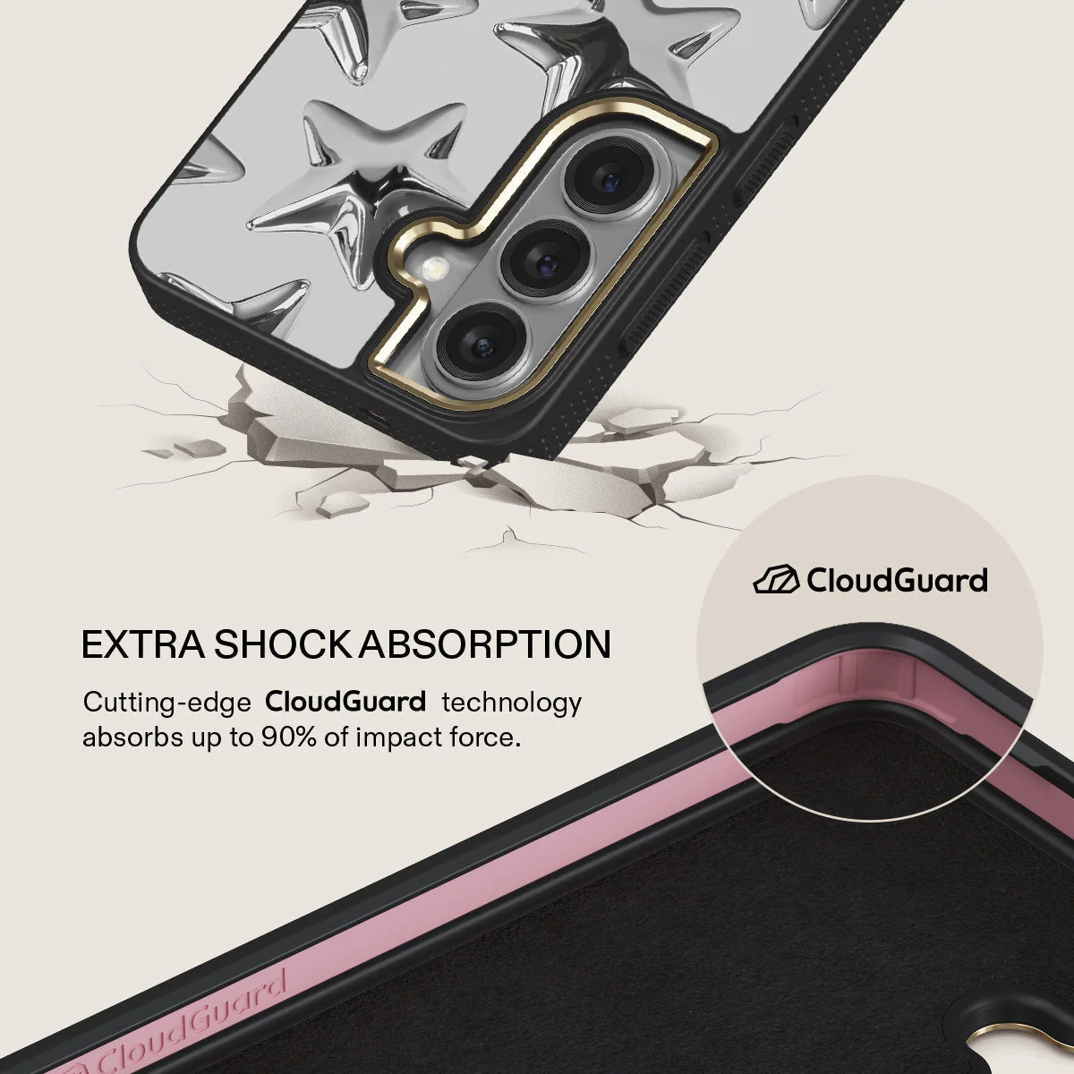 Hotshot - Samsung Galaxy S26 Case - Image 7
