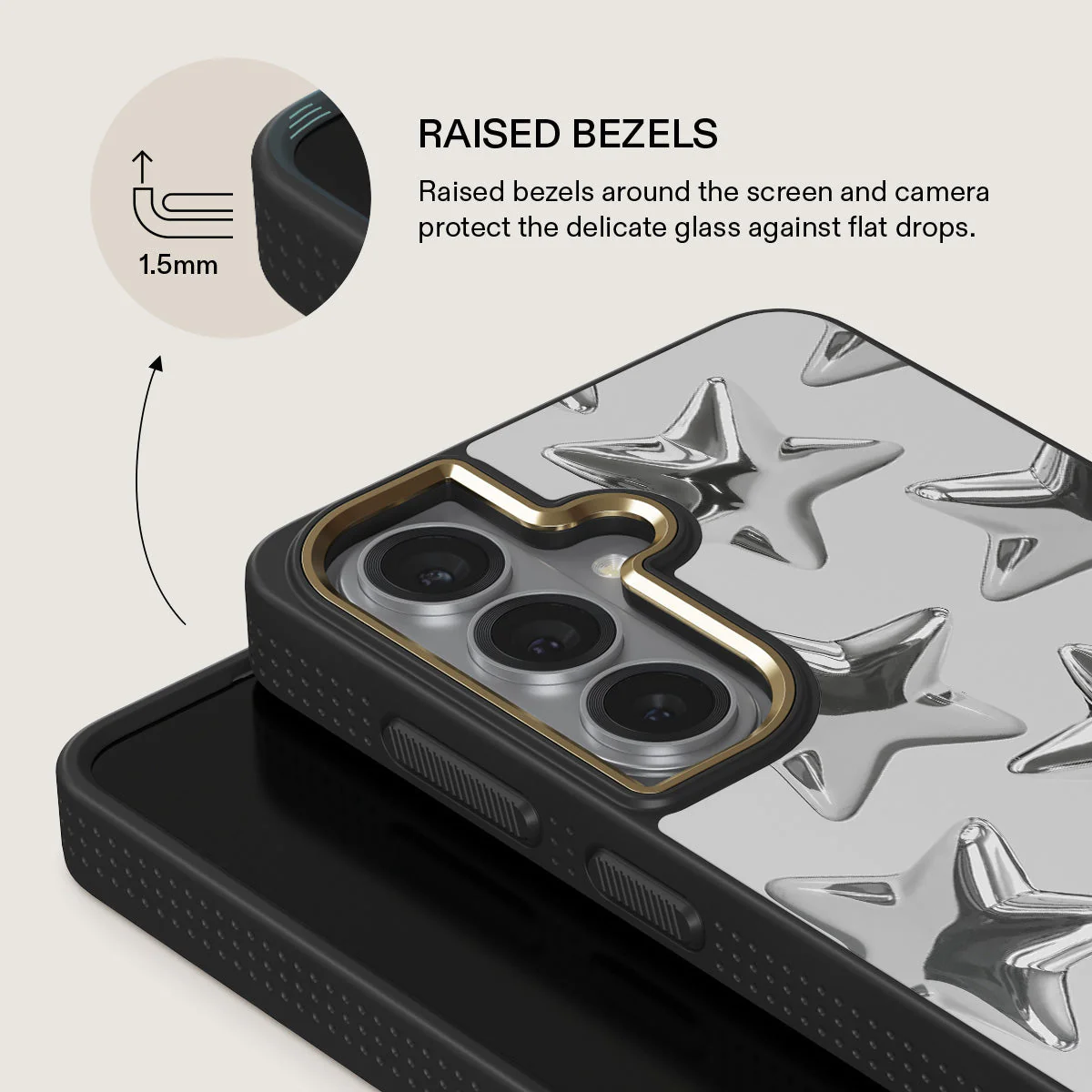 Hotshot - Samsung Galaxy S26 Case - Image 8