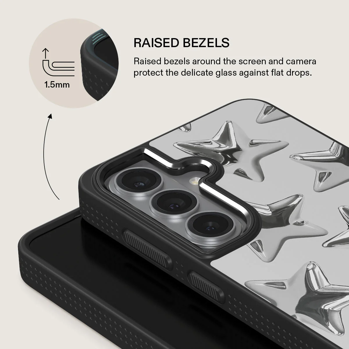 Hotshot - Samsung Galaxy S26 Plus Case - Image 15