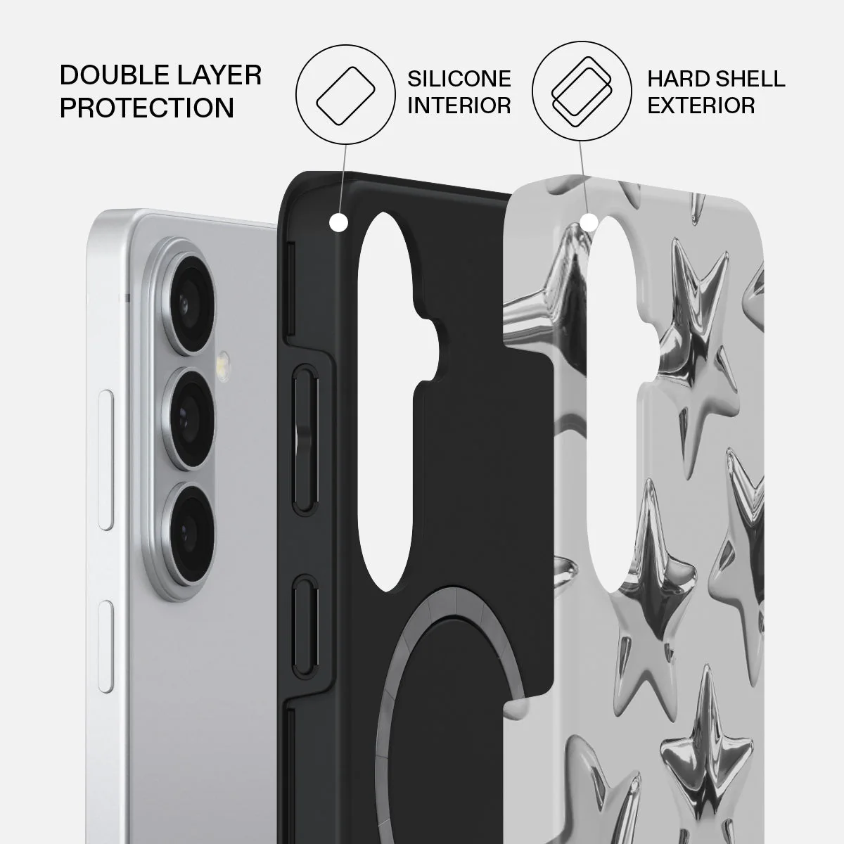 Hotshot - Samsung Galaxy S26 Plus Case - Image 2