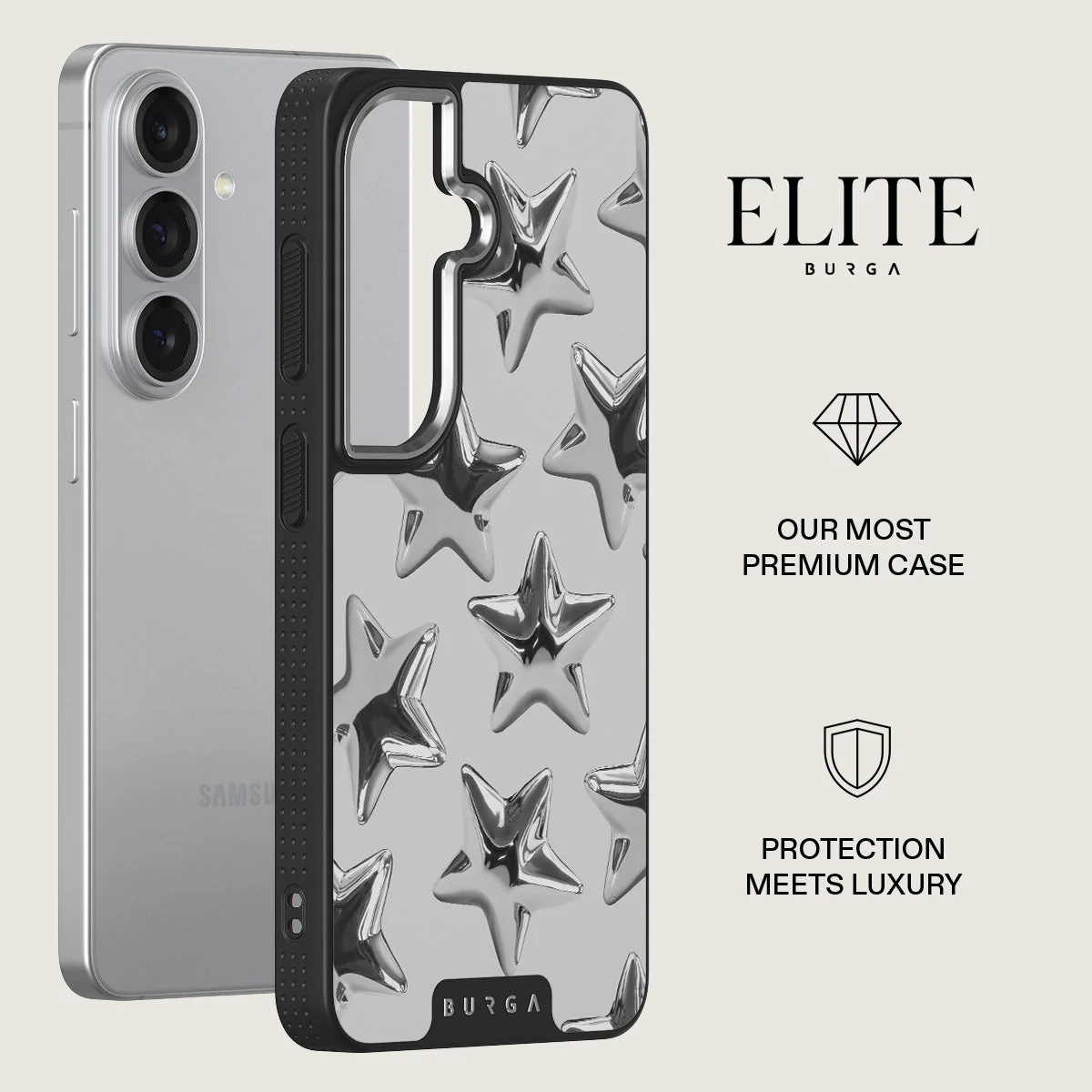 Hotshot - Samsung Galaxy S26 Plus Case - Image 20