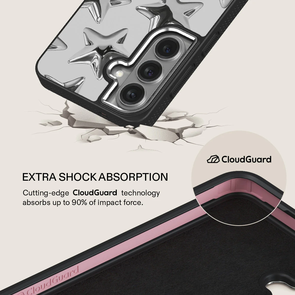 Hotshot - Samsung Galaxy S26 Plus Case - Image 21