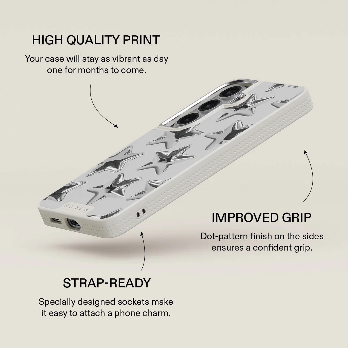 Hotshot - Samsung Galaxy S26 Plus Case - Image 37