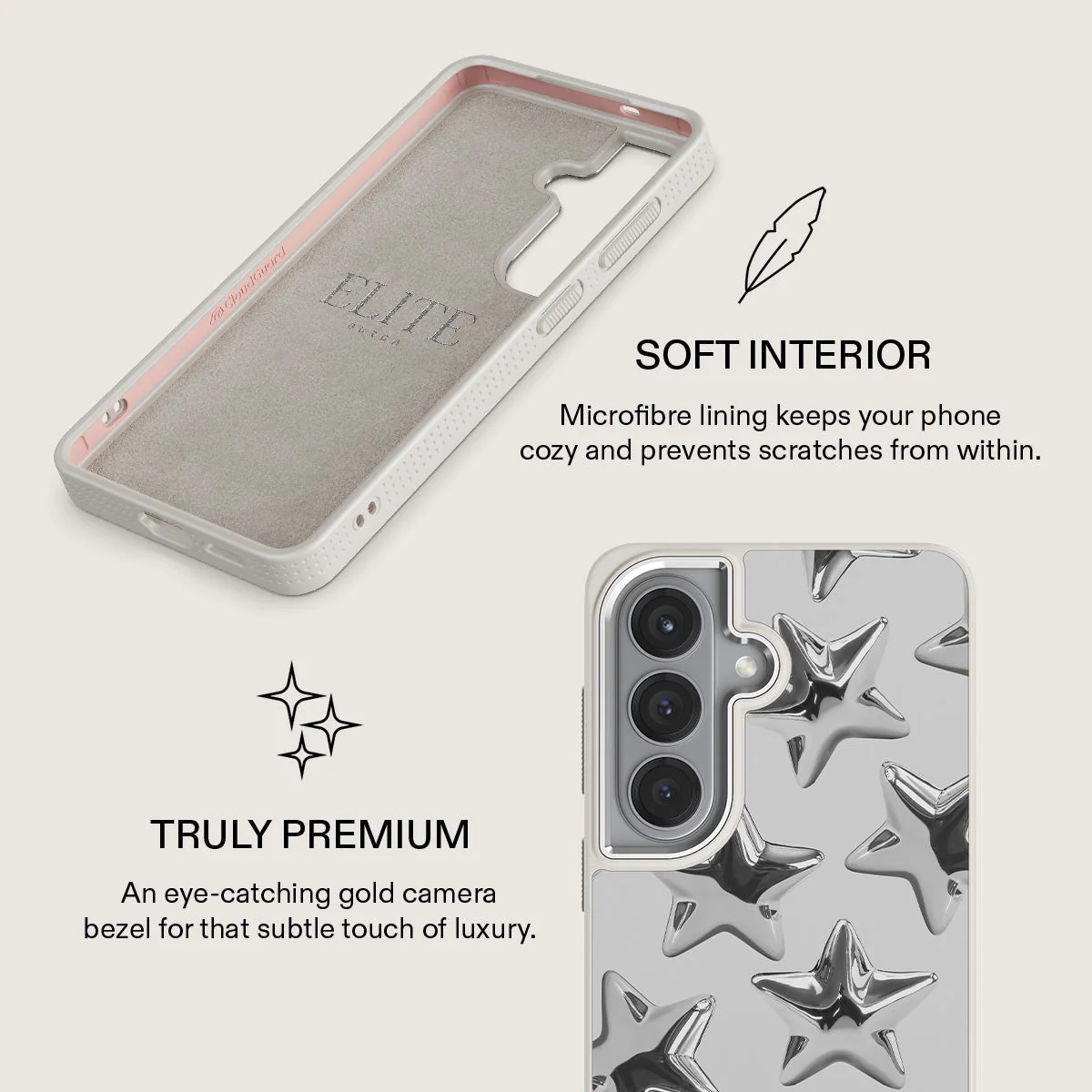 Hotshot - Samsung Galaxy S26 Plus Case - Image 38