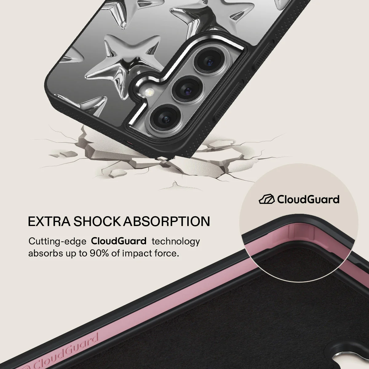 Hotshot - Samsung Galaxy S26 Plus Case - Image 50