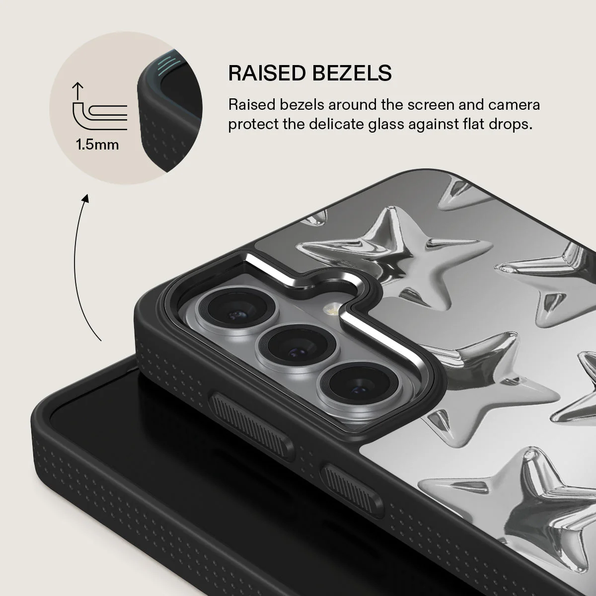 Hotshot - Samsung Galaxy S26 Plus Case - Image 52