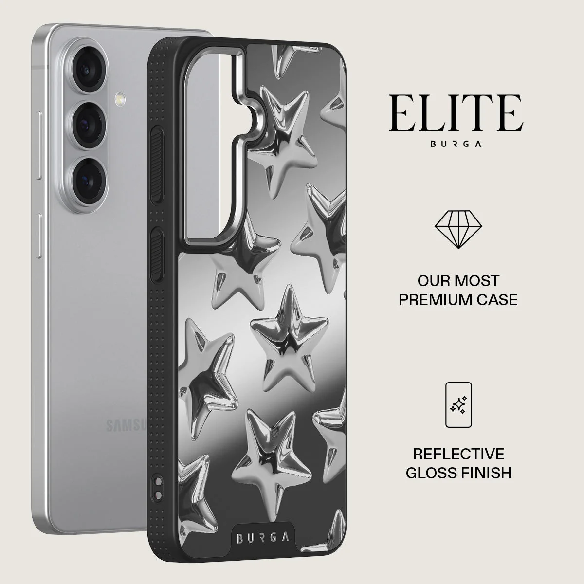 Hotshot - Samsung Galaxy S26 Plus Case - Image 57