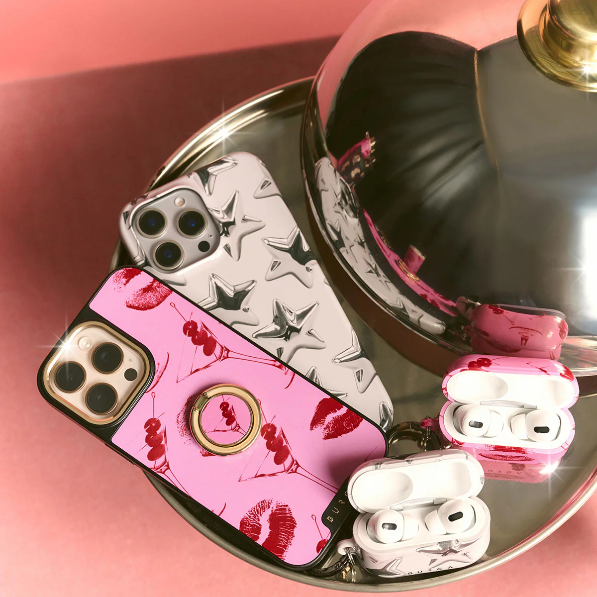 Hotshot - Samsung Galaxy S26 Plus Case - Image 68