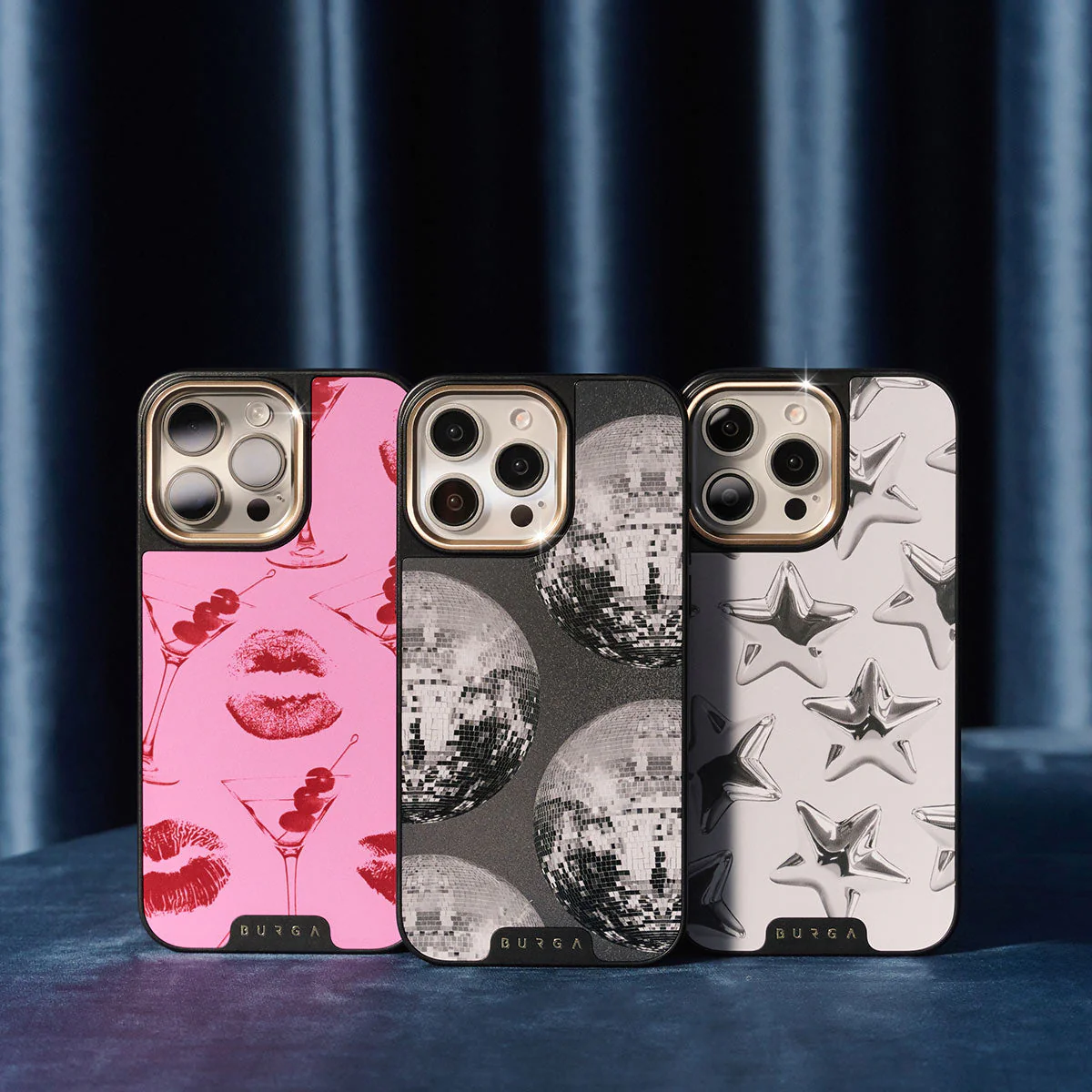 Hotshot - Samsung Galaxy S26 Plus Case - Image 73
