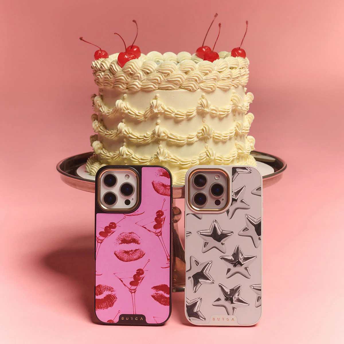 Hotshot - Samsung Galaxy S26 Plus Case - Image 74