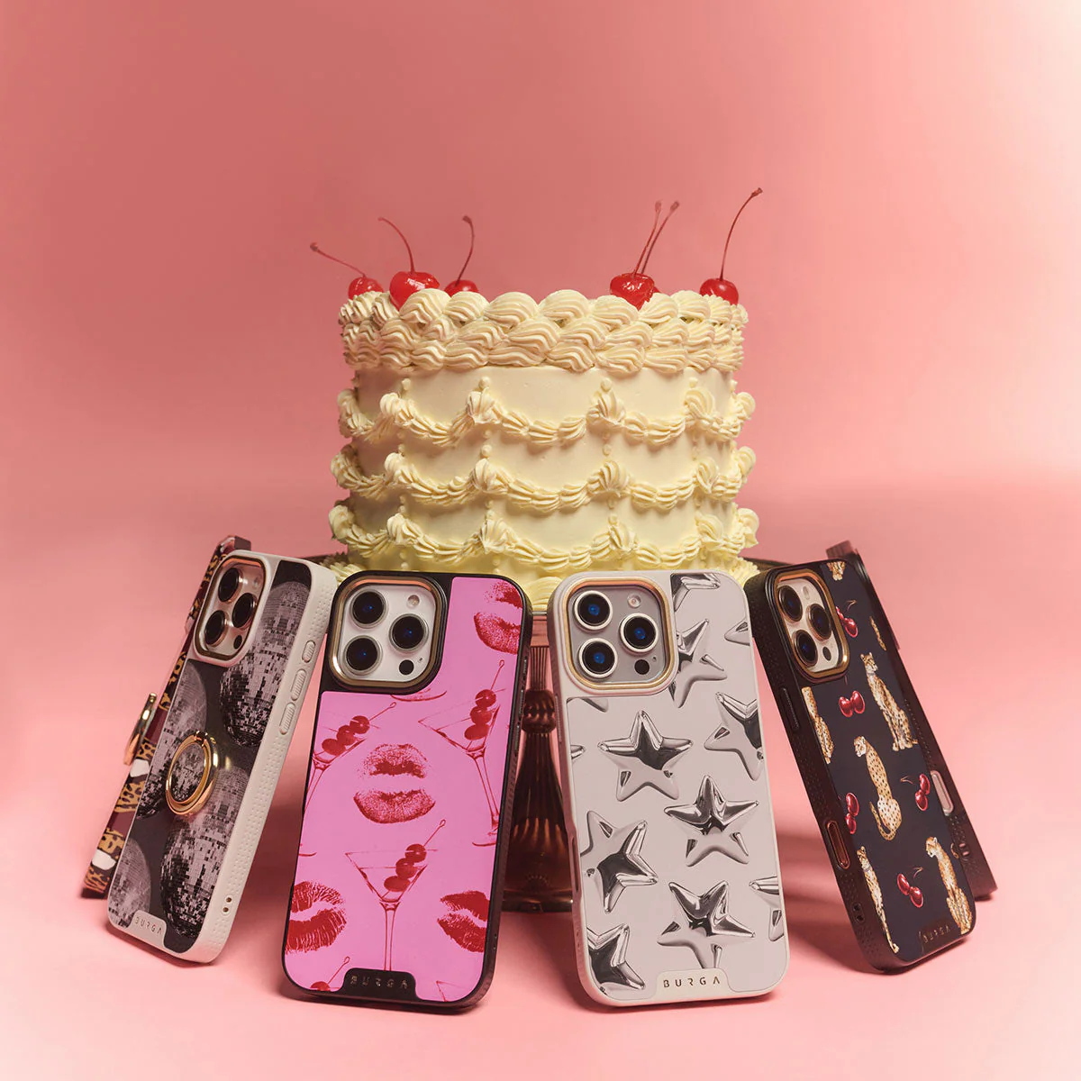 Hotshot - Samsung Galaxy S26 Plus Case - Image 76