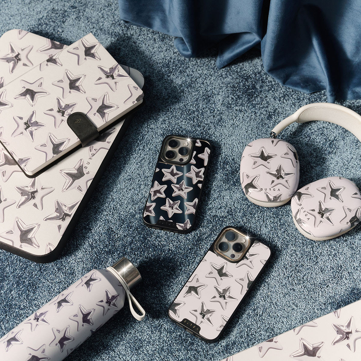 Hotshot - Samsung Galaxy S26 Plus Case - Image 79
