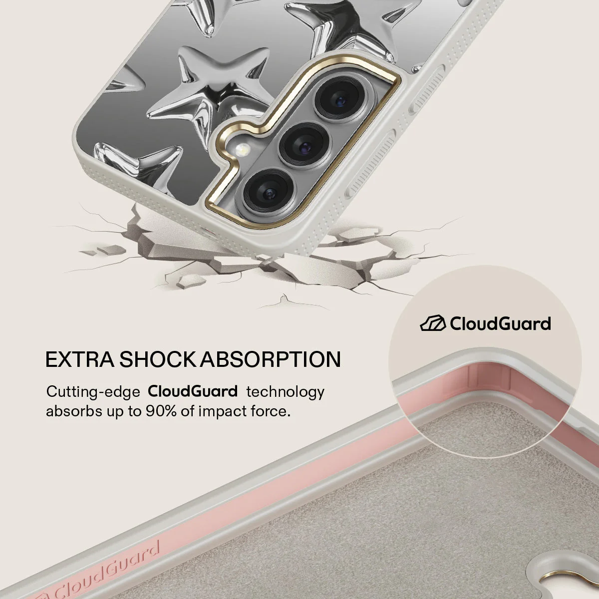 Hotshot - Samsung Galaxy S26 Plus Case - Image 82