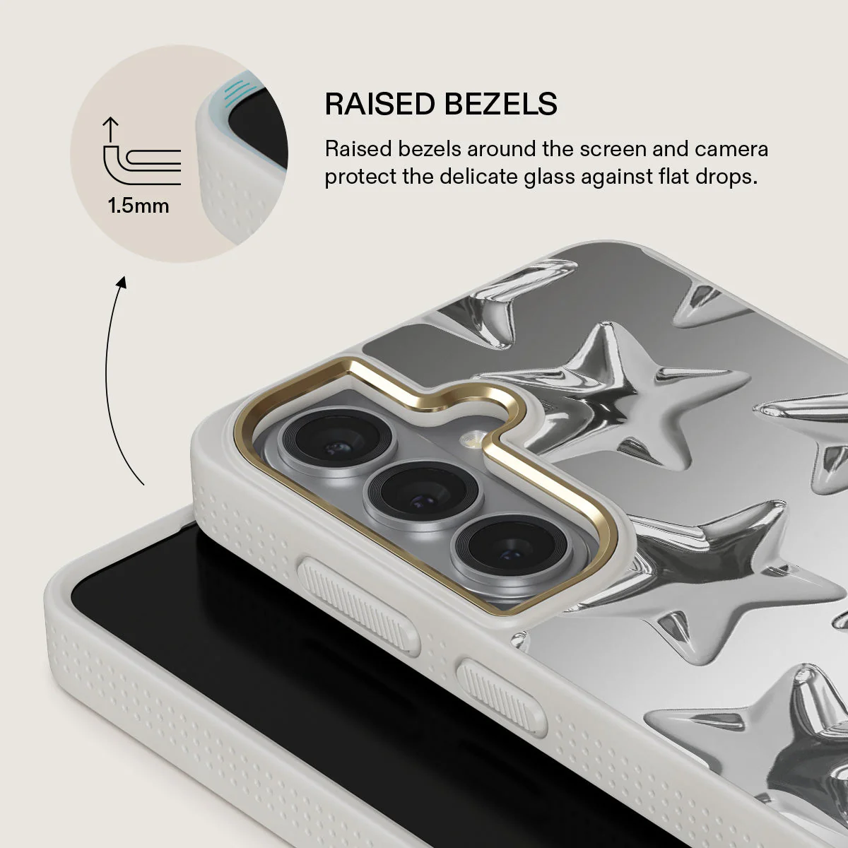 Hotshot - Samsung Galaxy S26 Plus Case - Image 84