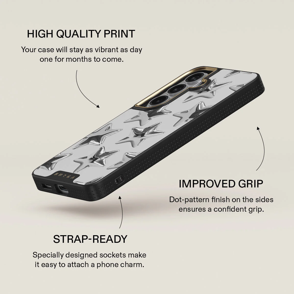 Hotshot - Samsung Galaxy S26 Plus Case - Image 9