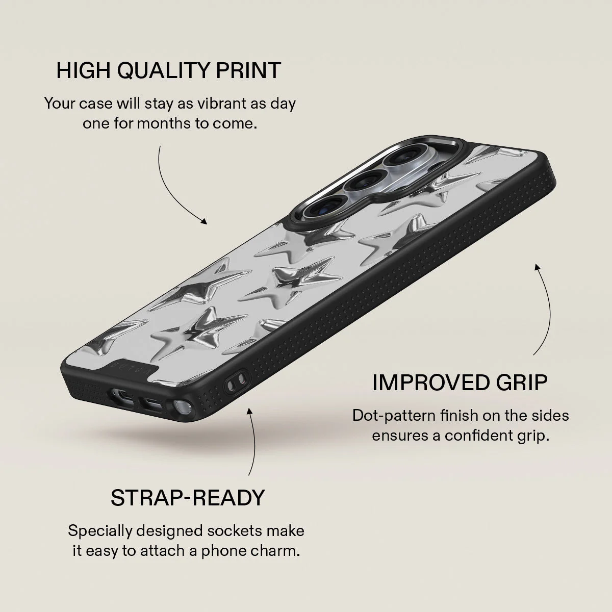 Hotshot - Samsung Galaxy S26 Ultra Case - Image 16