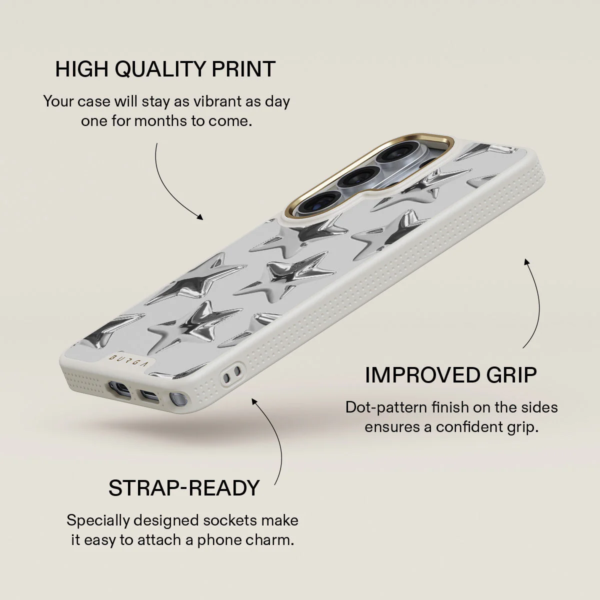 Hotshot - Samsung Galaxy S26 Ultra Case - Image 30