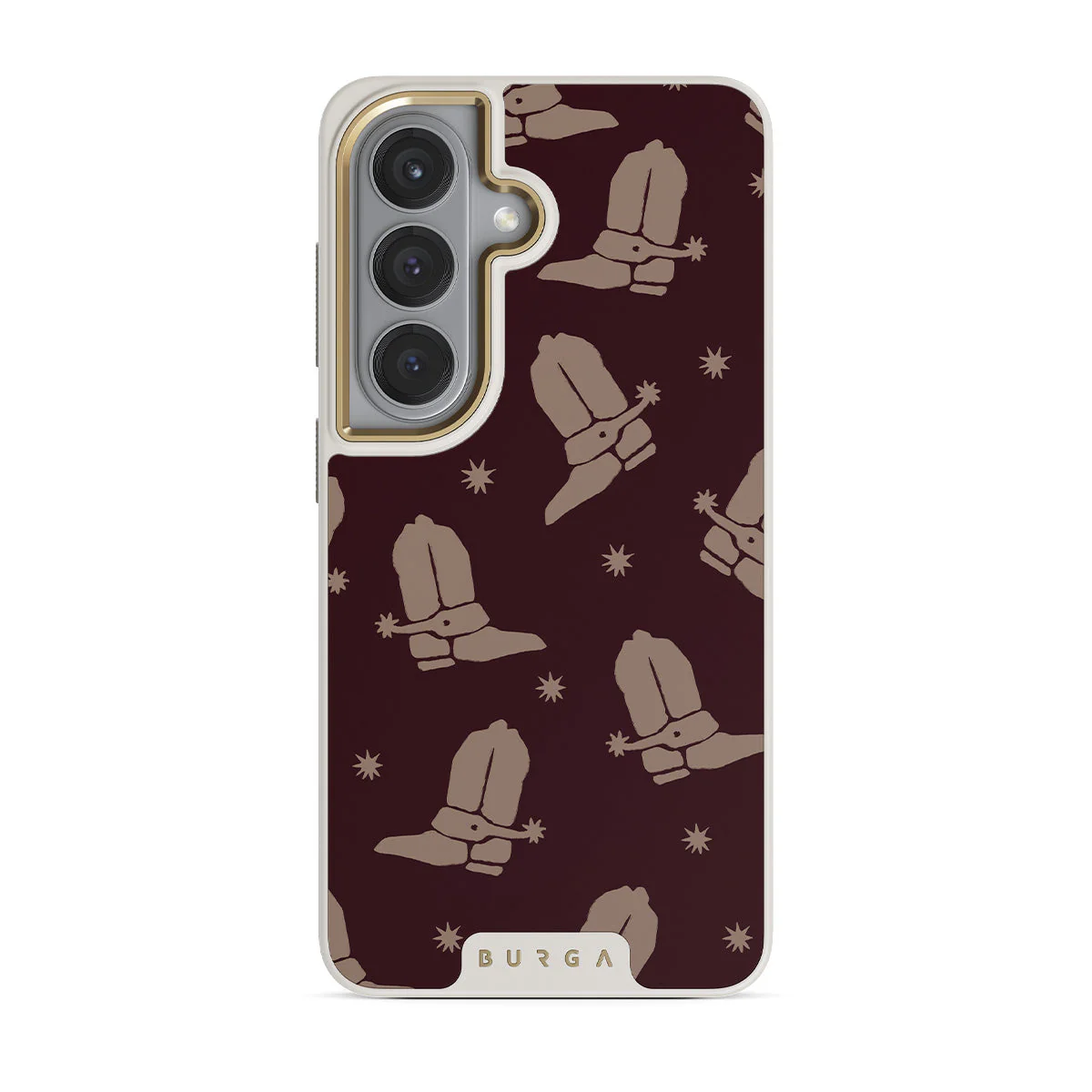 Howdy - Samsung Galaxy S26 Case - Image 26
