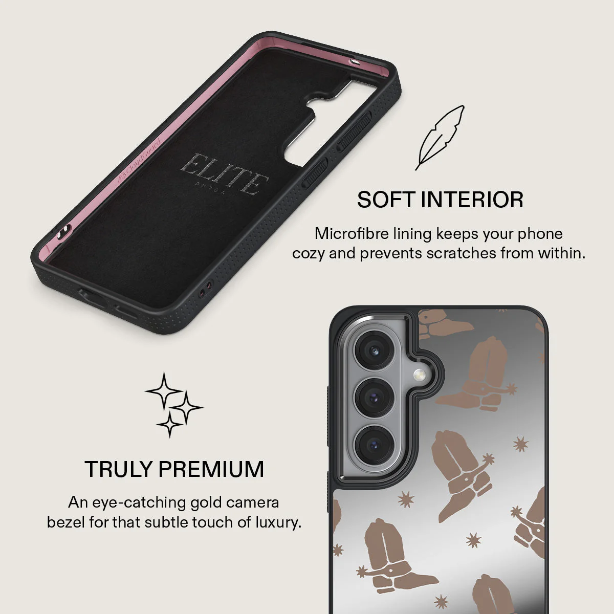 Howdy - Samsung Galaxy S26 Plus Case - Image 54