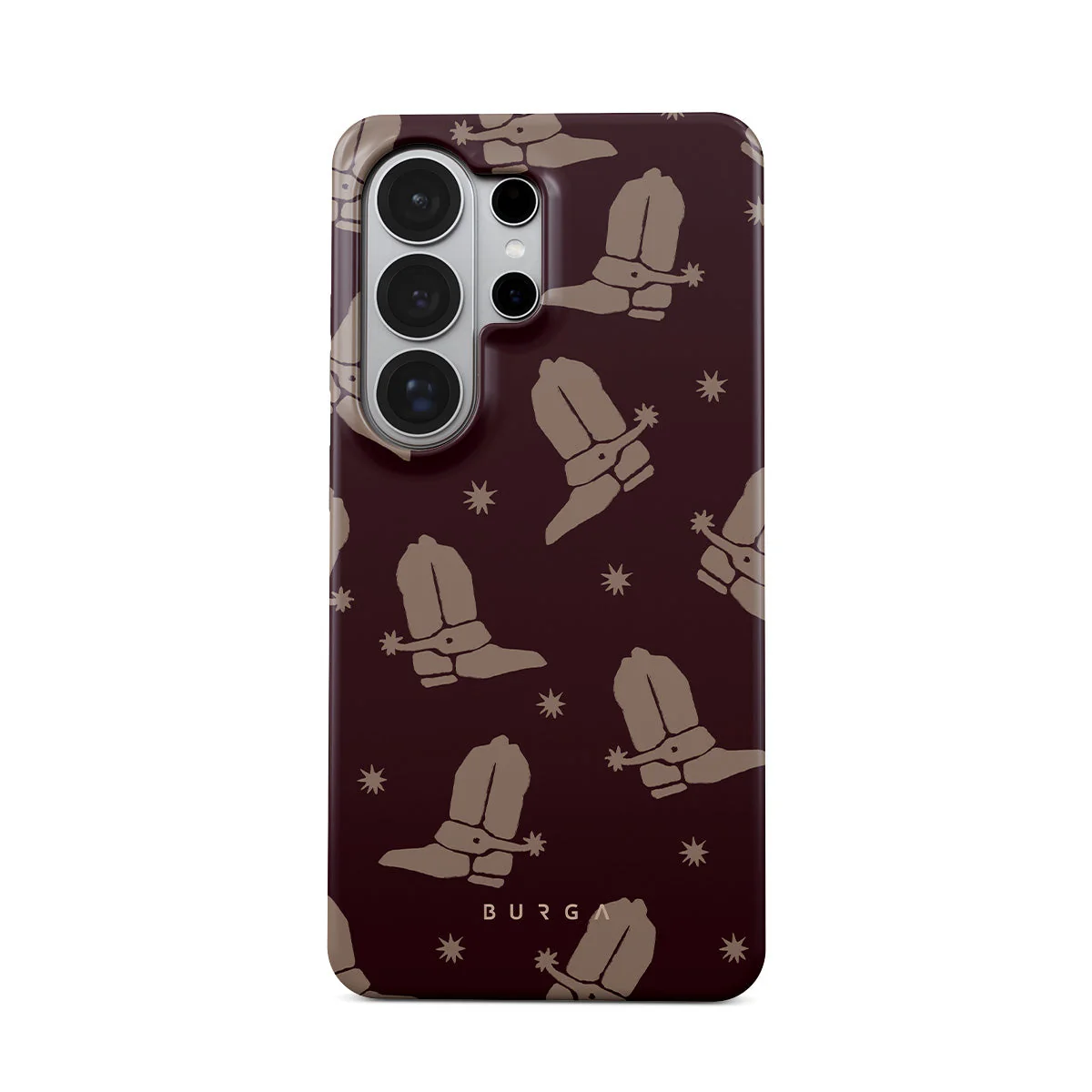 Howdy - Samsung Galaxy S26 Ultra Case