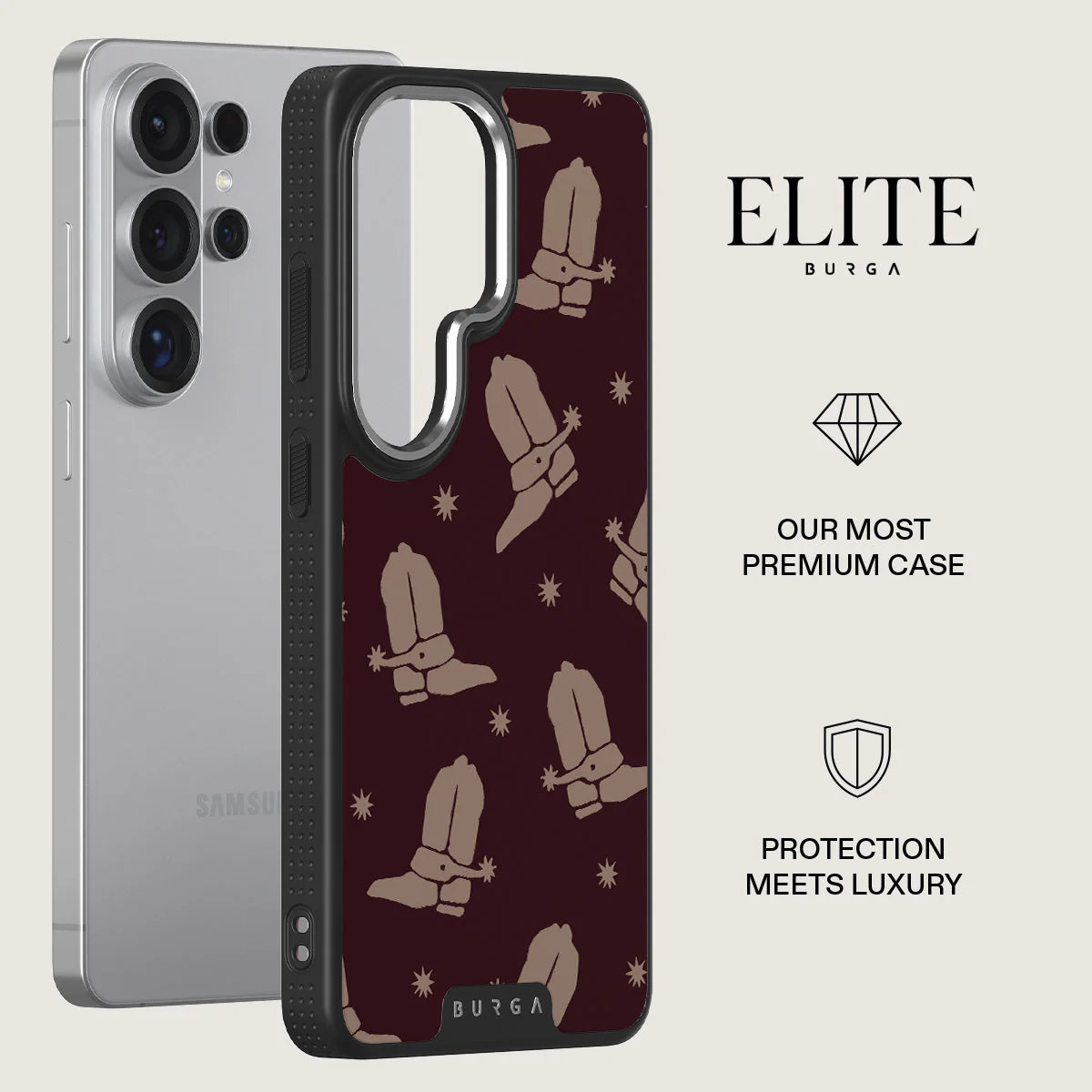 Howdy - Samsung Galaxy S26 Ultra Case - Image 20