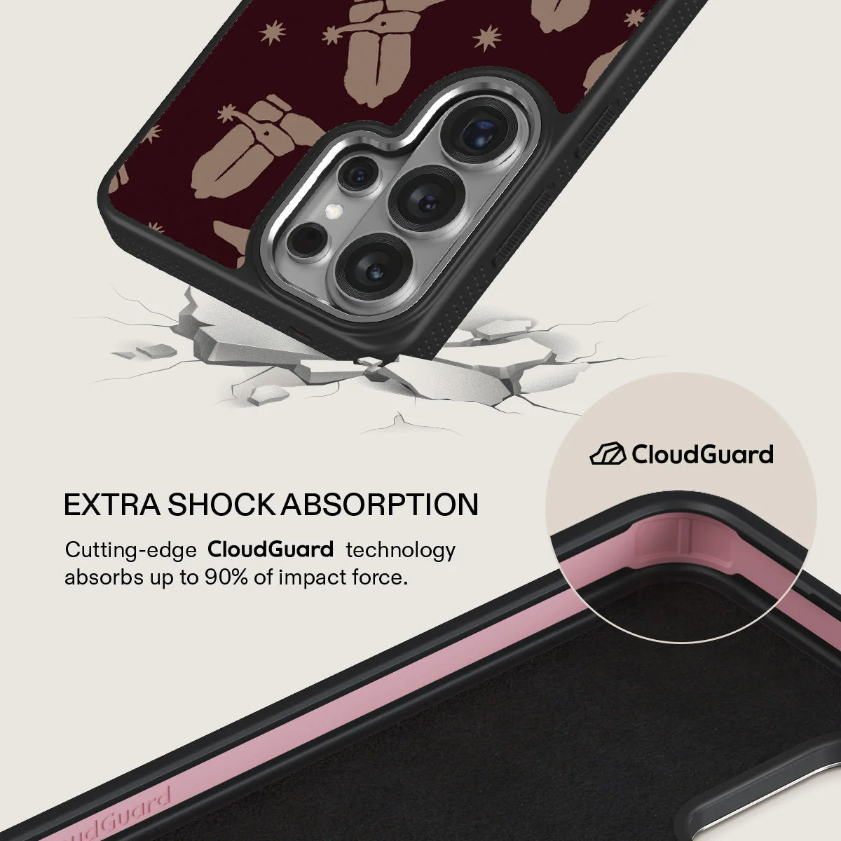 Howdy - Samsung Galaxy S26 Ultra Case - Image 21