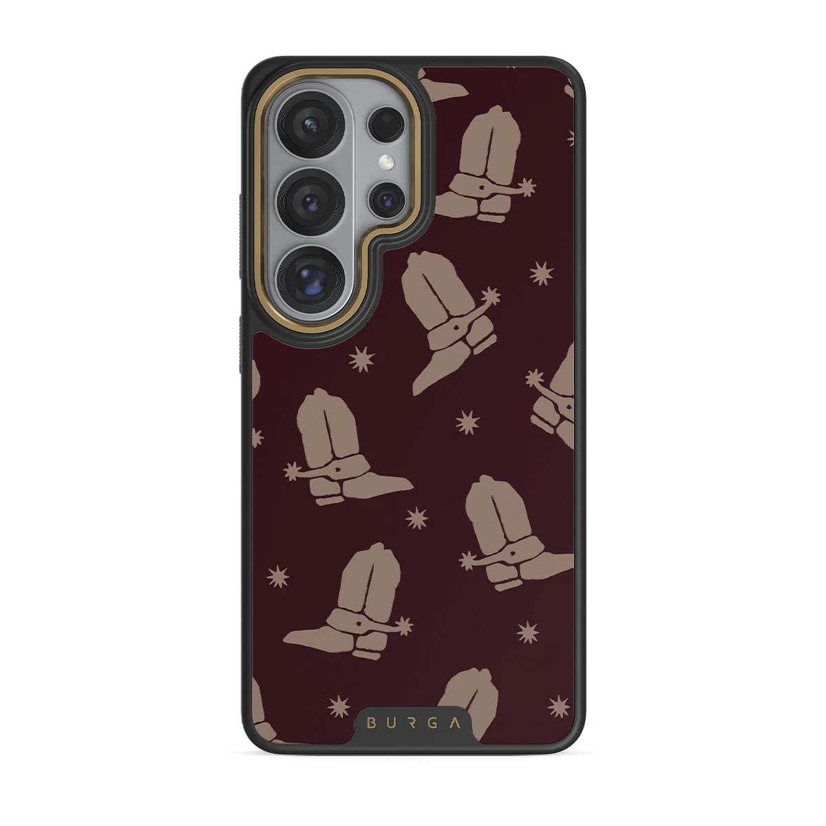Howdy - Samsung Galaxy S26 Ultra Case - Image 5