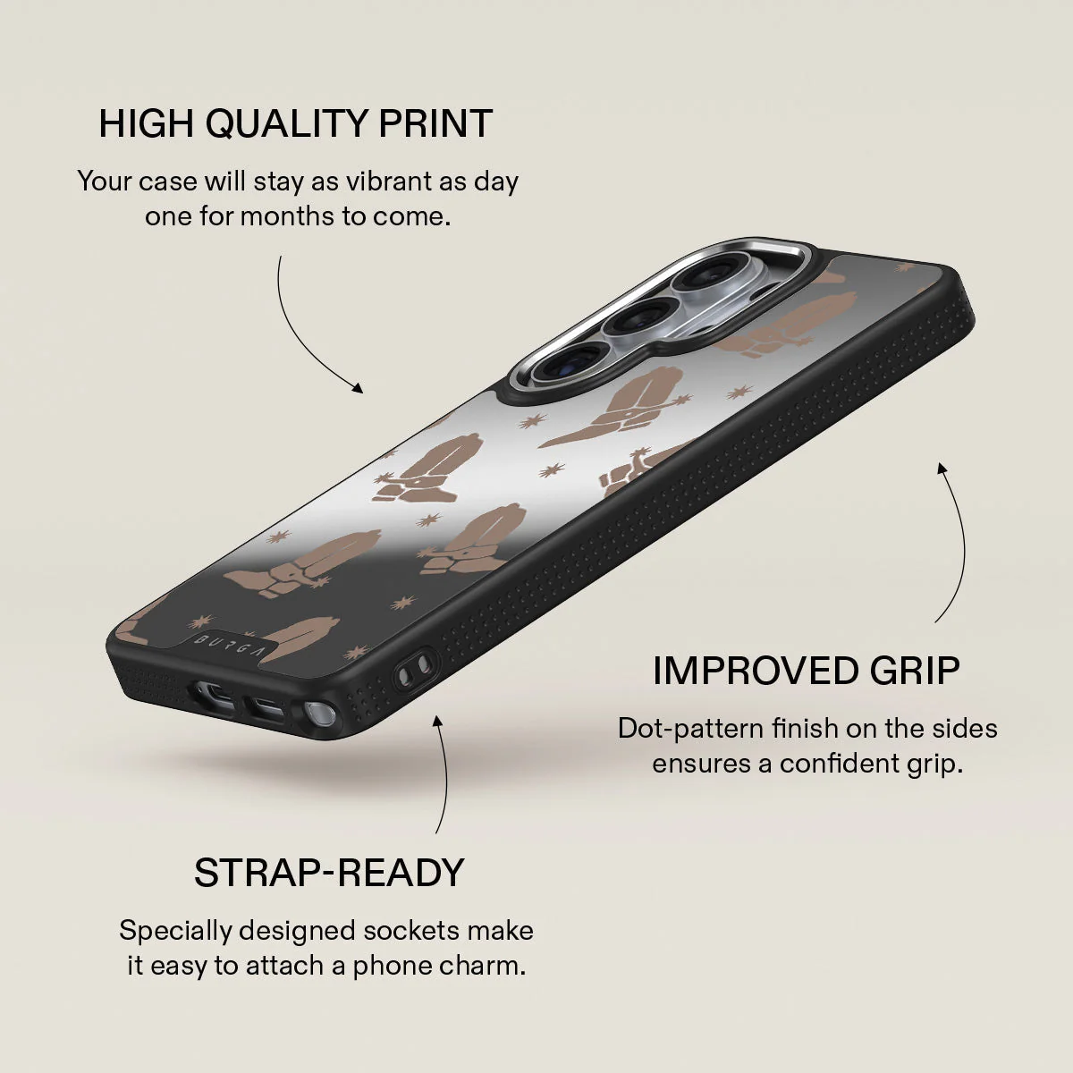 Howdy - Samsung Galaxy S26 Ultra Case - Image 61