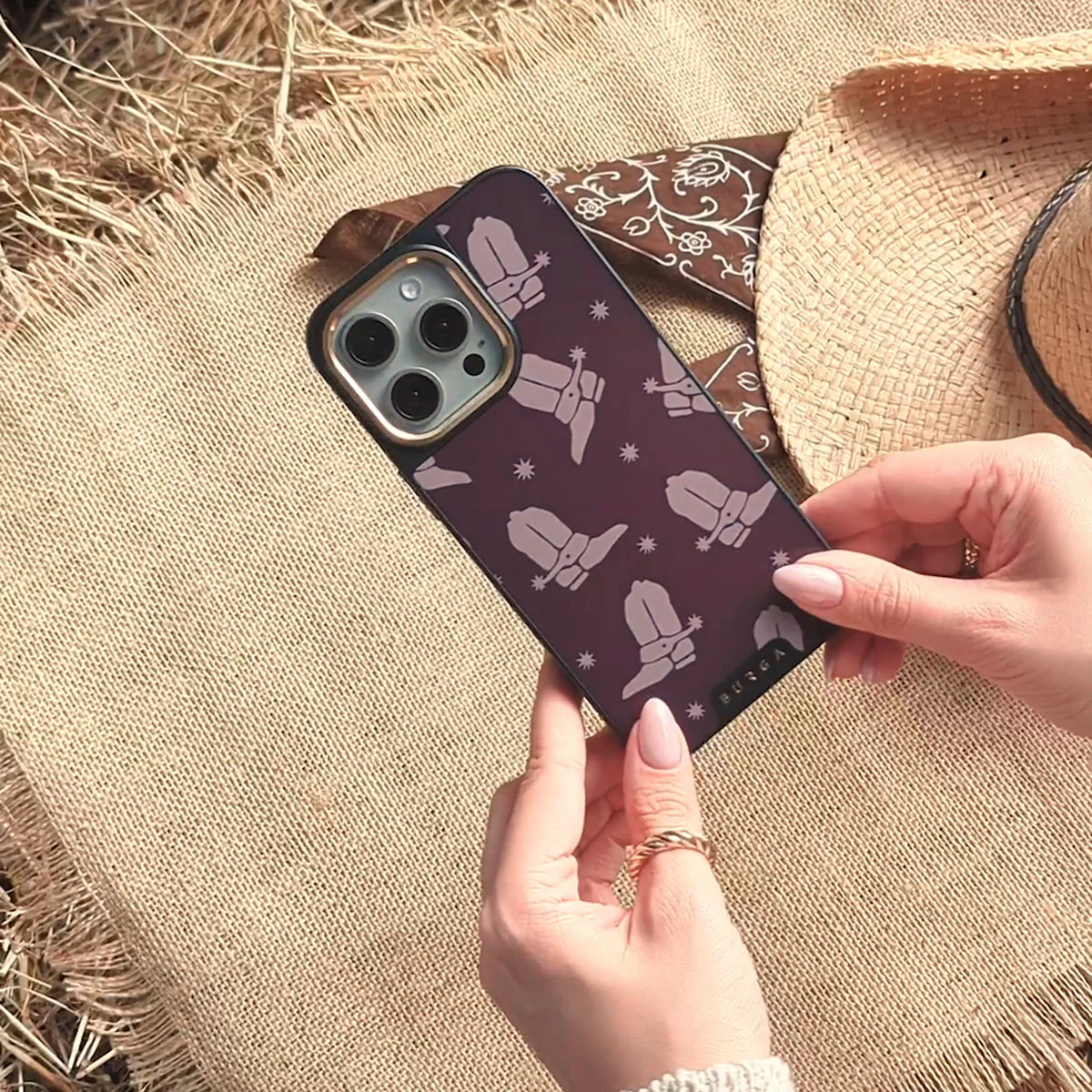 Howdy - Samsung Galaxy S26 Ultra Case - Image 65