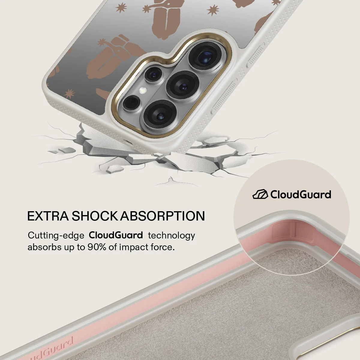 Howdy - Samsung Galaxy S26 Ultra Case - Image 75