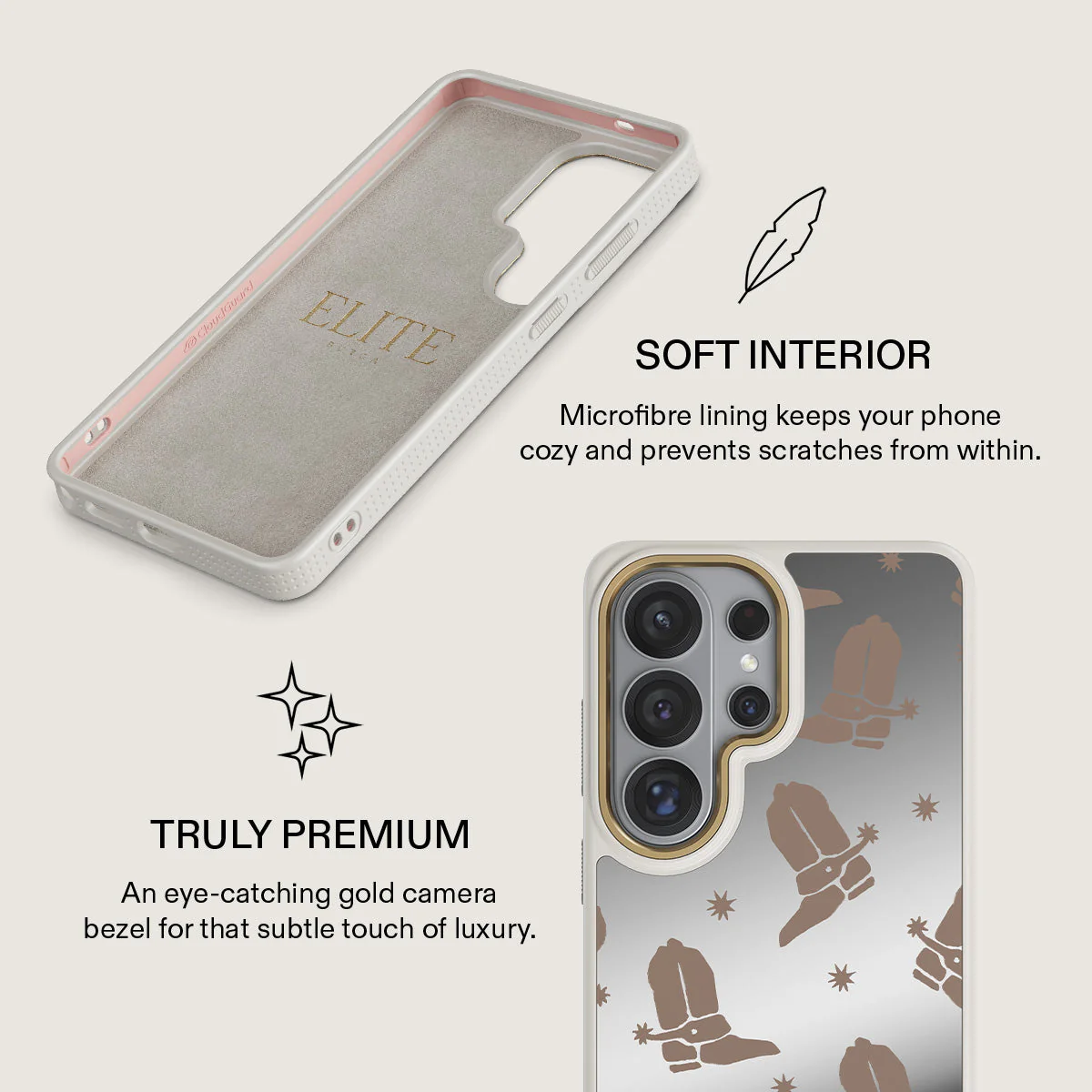 Howdy - Samsung Galaxy S26 Ultra Case - Image 79